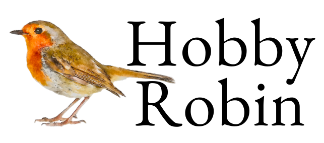 Hobby Robin